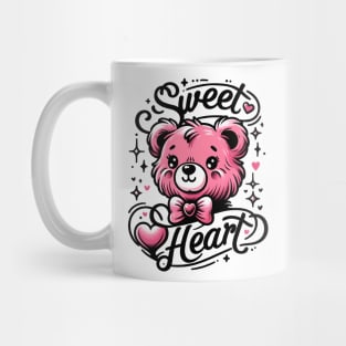 Sweet Heart Mug